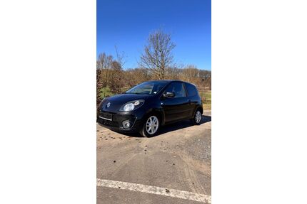Renault Twingo Gebrauchtwagen