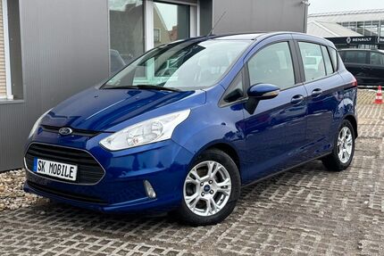 Ford B-Max Gebrauchtwagen