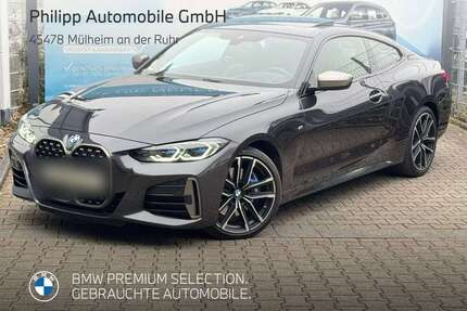 BMW 440 Gebrauchtwagen