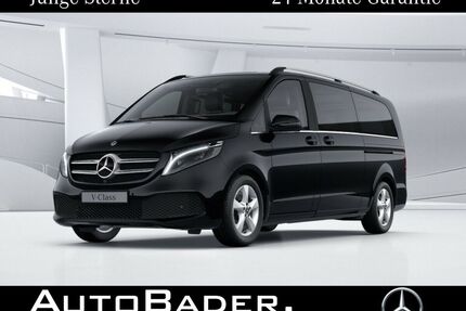 Mercedes-Benz V 300 Gebrauchtwagen