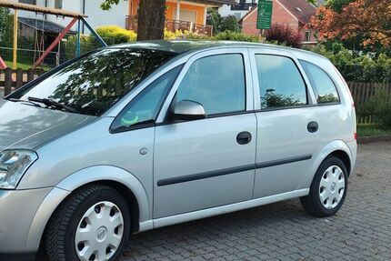 Opel Meriva Gebrauchtwagen
