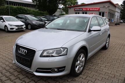 Audi A3 Gebrauchtwagen