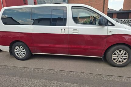 Hyundai H-1 Starex Gebrauchtwagen