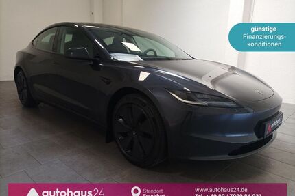 Tesla Model 3 Gebrauchtwagen
