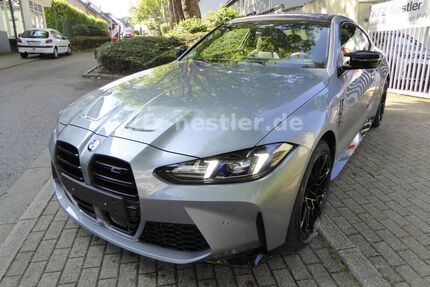 BMW M4 Gebrauchtwagen