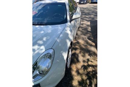Alfa Romeo Giulietta Gebrauchtwagen