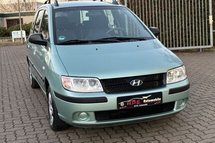 Hyundai Matrix Gebrauchtwagen
