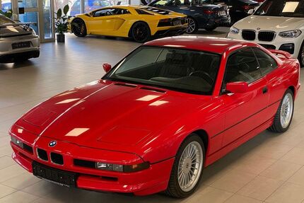 BMW 850 Gebrauchtwagen
