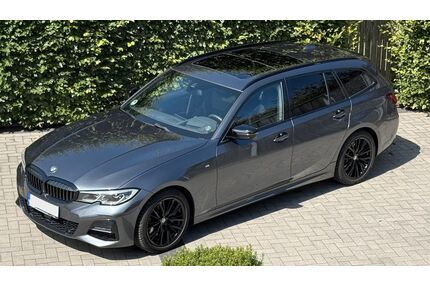 BMW 320 Gebrauchtwagen