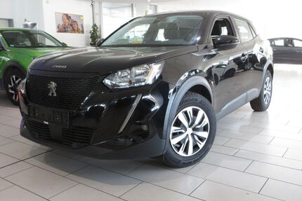 Peugeot 2008 Gebrauchtwagen