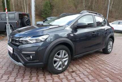 Dacia Sandero Gebrauchtwagen
