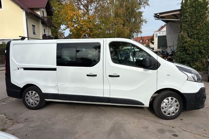 Renault Trafic Gebrauchtwagen