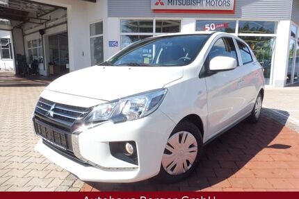 Mitsubishi Space Star Gebrauchtwagen