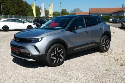 Opel Mokka Gebrauchtwagen