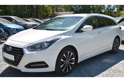 Hyundai i40 Gebrauchtwagen
