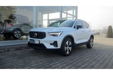Volvo XC40 Gebrauchtwagen