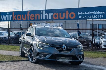 Renault Megane Gebrauchtwagen