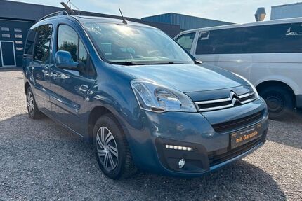 Citroen Berlingo Gebrauchtwagen