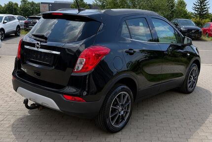 Opel Mokka X Gebrauchtwagen