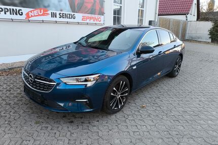 Opel Insignia Gebrauchtwagen
