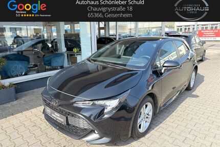 Toyota Corolla Gebrauchtwagen