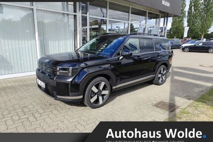 Hyundai SANTA FE Gebrauchtwagen