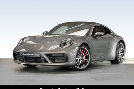 Porsche 992 Gebrauchtwagen