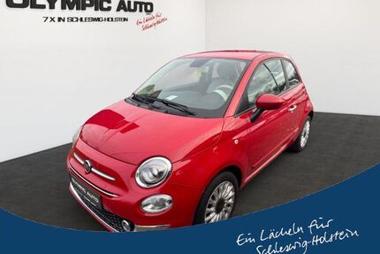 Fiat 500 Gebrauchtwagen