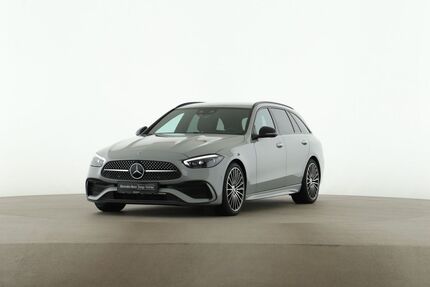 Mercedes-Benz C 220 Gebrauchtwagen