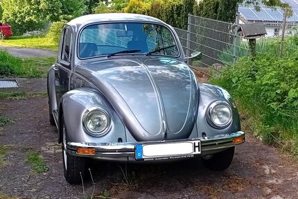 VW Käfer Gebrauchtwagen