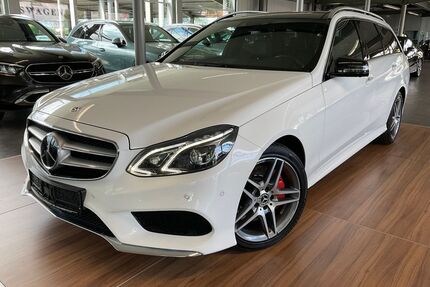 Mercedes-Benz E 350 Gebrauchtwagen