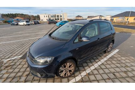 VW Golf Plus Gebrauchtwagen