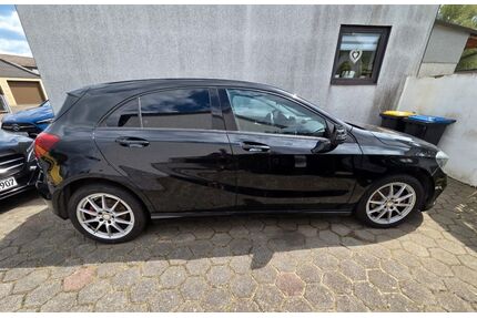 Mercedes-Benz A 160 Gebrauchtwagen