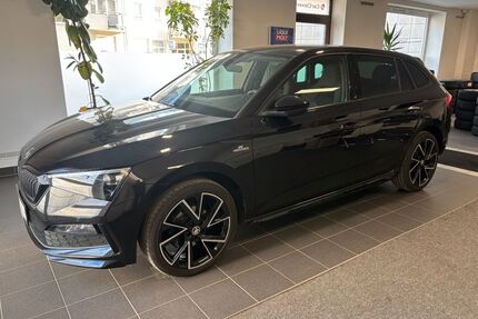 Skoda Scala Gebrauchtwagen