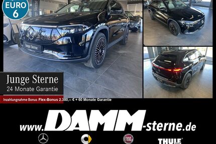 Mercedes-Benz EQA Gebrauchtwagen