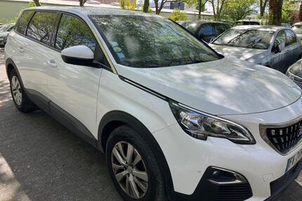 Peugeot 5008 Gebrauchtwagen