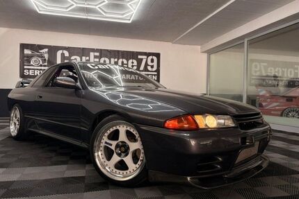Nissan Skyline Gebrauchtwagen
