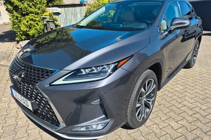 Lexus RX 300 Gebrauchtwagen