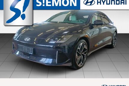 Hyundai IONIQ 6 Gebrauchtwagen