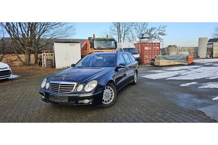Mercedes-Benz E 200 Gebrauchtwagen