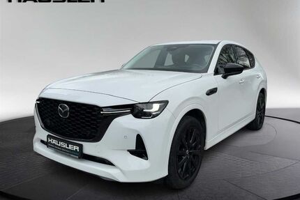 Mazda CX-60 Gebrauchtwagen
