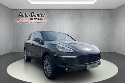 Porsche Cayenne Gebrauchtwagen