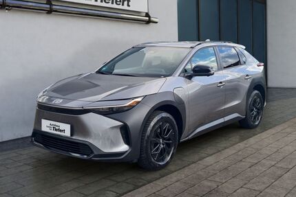 Toyota bZ4X Gebrauchtwagen