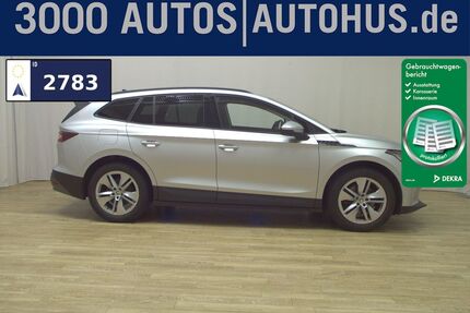 Skoda Enyaq Gebrauchtwagen