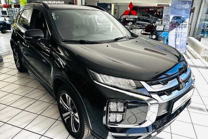 Mitsubishi ASX Gebrauchtwagen