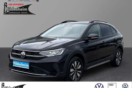 VW Taigo Gebrauchtwagen