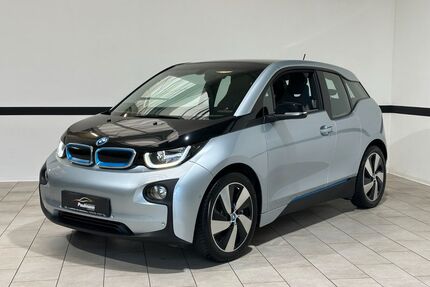 BMW i3 Gebrauchtwagen