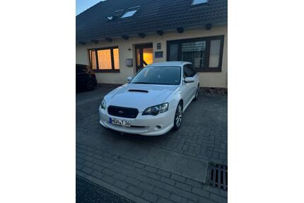 Subaru Andere Gebrauchtwagen