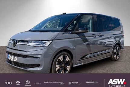 VW T7 Multivan Gebrauchtwagen
