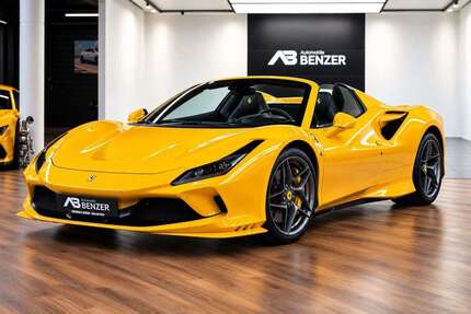 Ferrari F8 Spider Gebrauchtwagen